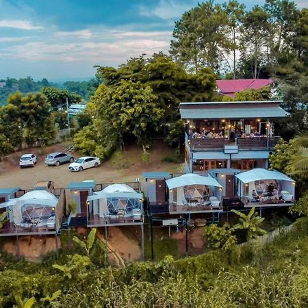 Style Paidoi Resort Ban Pa Yang Mon Exterior photo