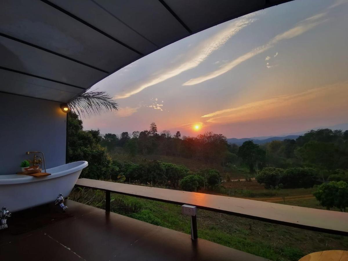 Style Paidoi Resort Ban Pa Yang Mon Exterior photo