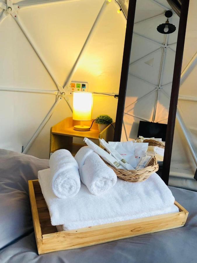 Style Paidoi Resort Ban Pa Yang Mon Exterior photo