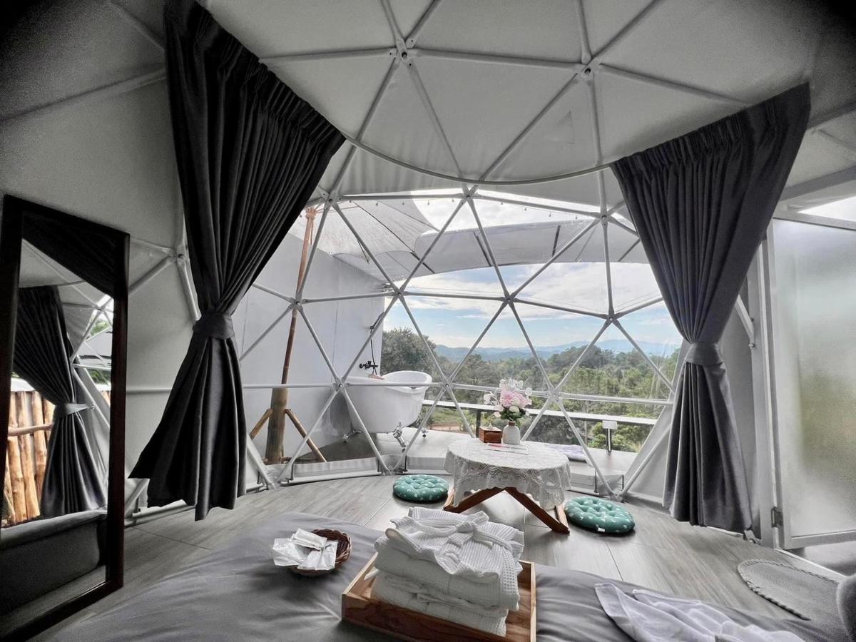 Style Paidoi Resort Ban Pa Yang Mon Exterior photo