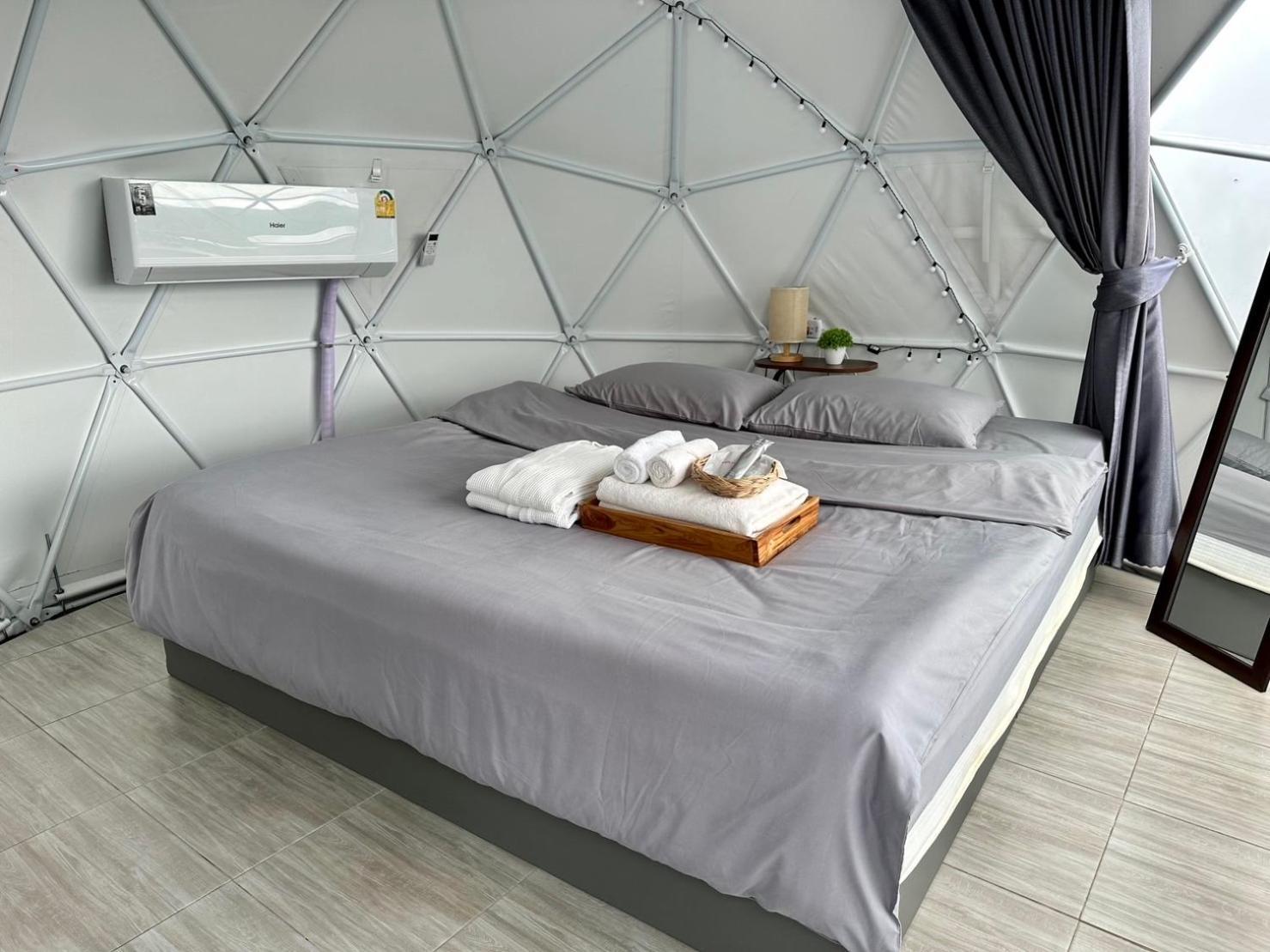 Style Paidoi Resort Ban Pa Yang Mon Exterior photo
