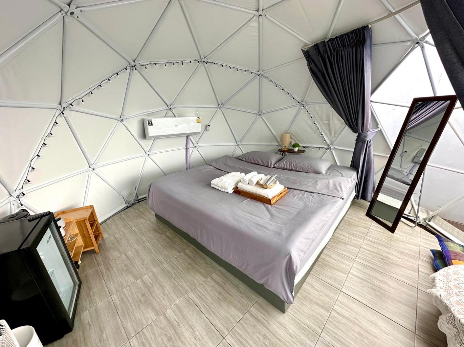 Style Paidoi Resort Ban Pa Yang Mon Exterior photo